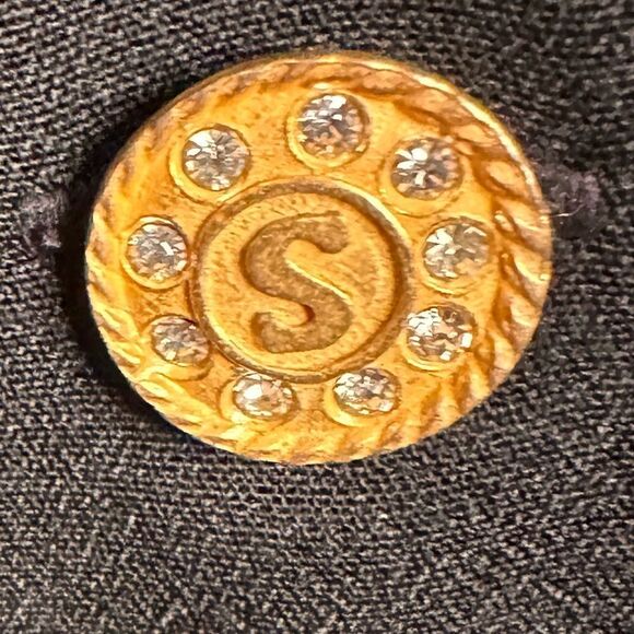 Solini  VTG Blazer - Picture 5 of 6